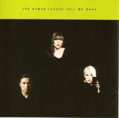 The Human League tell me when cd-single