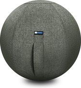 Workaball Zitbal - Fossil Grey - 75cm
