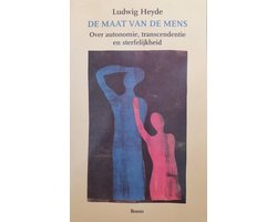 De maat van de mens