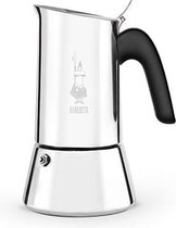 Bialetti Venus-2020 - Koffiemaker - Voor 6 Kopjes en Yourkitchen E-kookboek