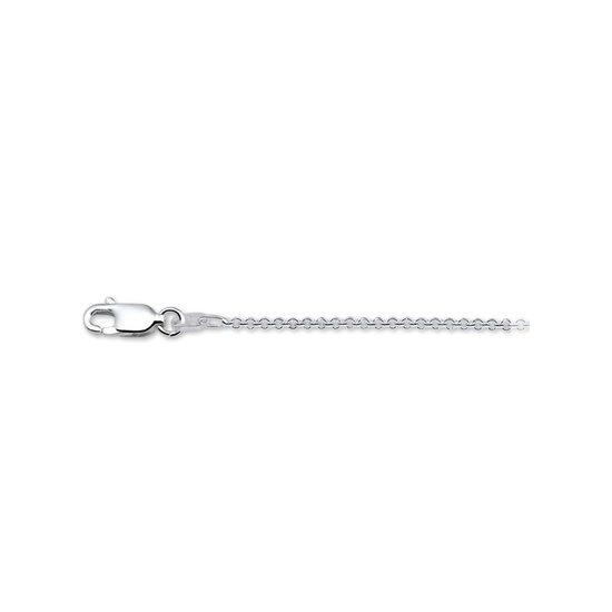 Collier anker rond 1,4 mm 100 cm