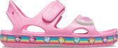 Crocs Sandalen - Maat 30/31 - Meisjes - roze