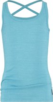 Vingino Geya Top  Top - Meisjes - licht blauw