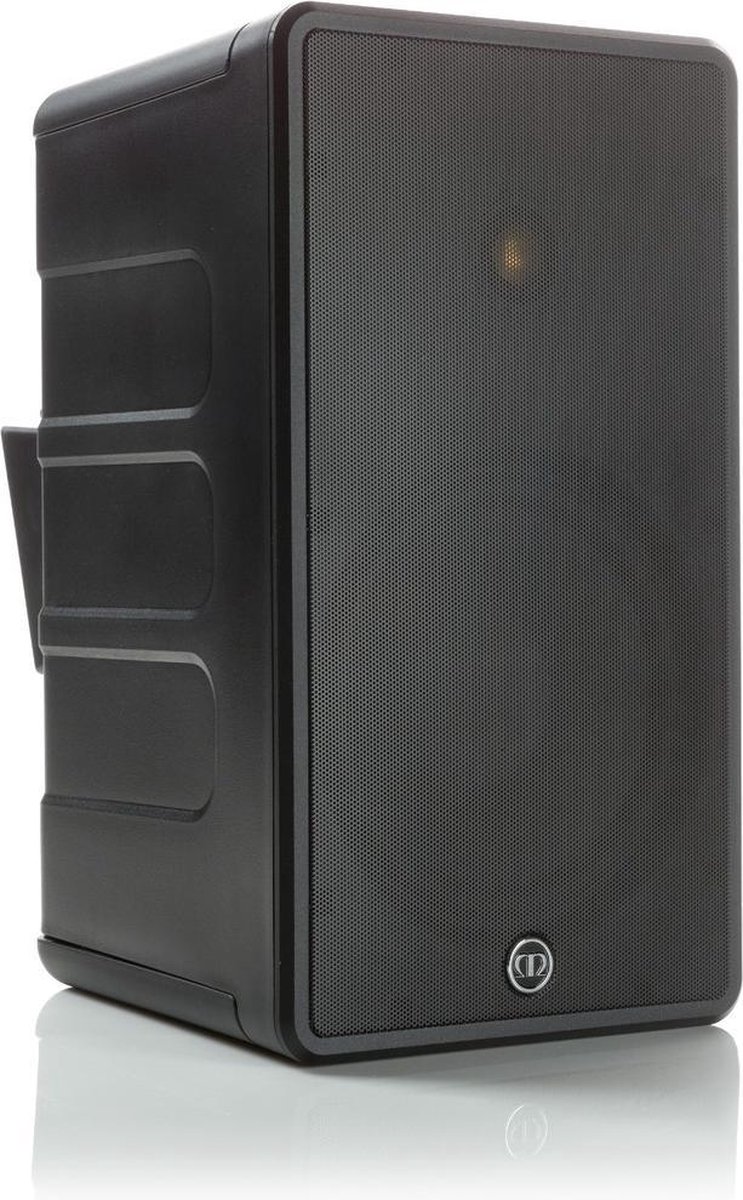 Monitor Audio Climate 80 - BuitenLuidspreker met Muurbeugel - Zwart (per paar)