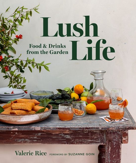Lush Life - cover