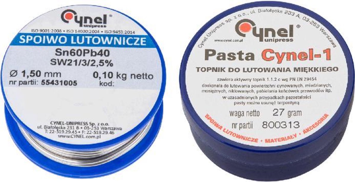 product