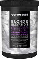 Osmo IKON Blonde Elevation Premium Violet Bleach 9+  500 gram