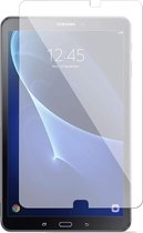 Tablet Screenprotector - Geschikt voor Samsung Galaxy Tab A 10.1 (2016) - Screen Protector Beschermglas