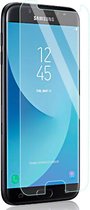 Samsung Galaxy J5 2017 J530 Glazen screenprotector - Cicon - Glas - Tempered Glass - Gehard glas - 2.5D - Glazen screenprotector - Glas screenprotector