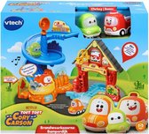 Vtech toet toet Brandweerkazerne Bumperdijk