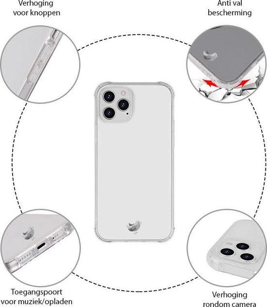 NITITOP Hoes compatibel met iPhone 12 Pro Max, schattig luipaardpatroon, cheeta-design, esthetisch, schattig voor vrouwen en meisjes, slank, zacht TPU, schokbestendig, volledige camera, zwart