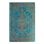 Paperblanks Agenda 2021-2022 FleXi Maxi - Azure