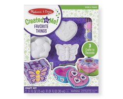 Favorite Things Set