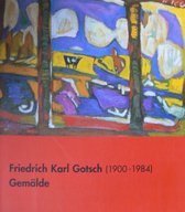 Friedrich Karl Gotsch (1900-1984)