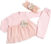 Baby set 62/68