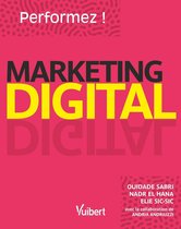 Marketing Digital : Performez !