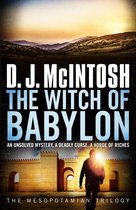The Mesopotamian Trilogy - The Witch of Babylon