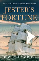 The Alan Lewrie Naval Adventures 8 - Jester's Fortune