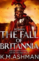The Roman Chronicles 1 - Roman – The Fall of Britannia