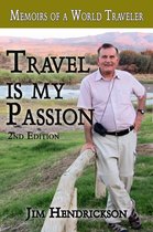 Travel is my Passion