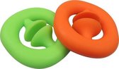 POP IT® Snapperz Pop It - Fidget Toys - Groen Pop It Fidget Toy - Snapperz Fidget Toy - Fidget Toys - Simple Dimple - Fidget Toys Pop It -