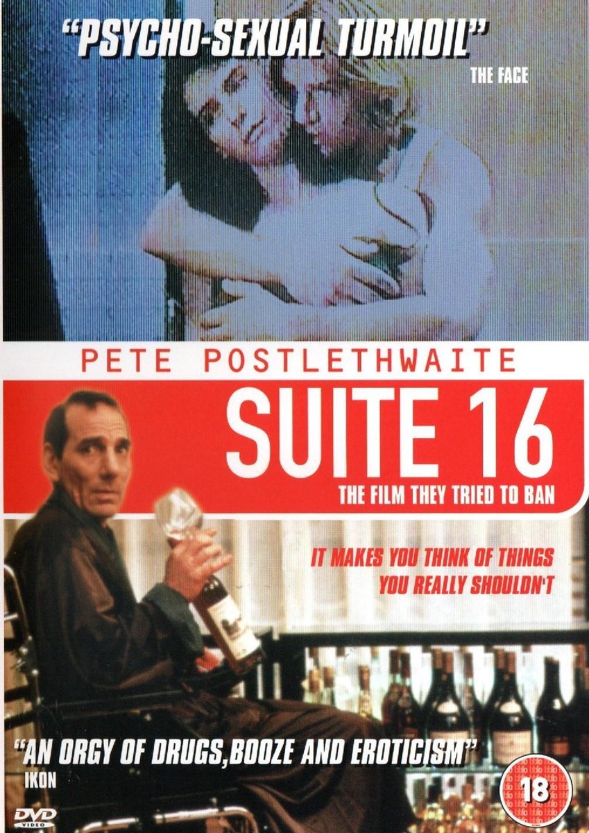 Suite 16 (import)
