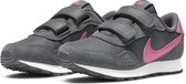 Nike Sneakers - Maat 32 - Unisex - grijs/roze/wit