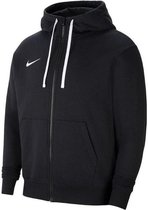 Nike Nike Fleece Park 20 Vest - Unisex - zwart