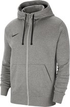 Nike Nike Fleece Park 20 Vest - Mannen - grijs