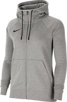 Nike Fleece Park 20 Dames Vest - Maat XS