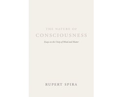 Omslag van The Nature of Consciousness