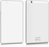 kwmobile hoes voor Huawei MediaPad M3 8.4 - Back cover voor tablet - Tablet case