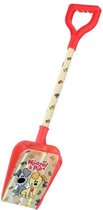 KV Woezel en Pip Schep 56cm