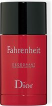 Christian Dior Fahrenheit Deodorant Stick - Alcohol-Free - 75 ml