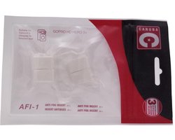 Caruba Anti Fog Insert (20 stuks)