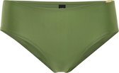 Sapph Comfort Short Dames Green-S