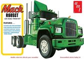 1:25 AMT 1039 Mack R685ST Semi Tractor Plastic kit