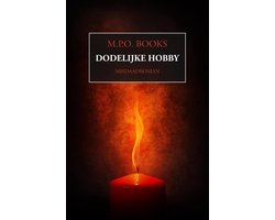 District Heuvelrug 6 - Dodelijke hobby