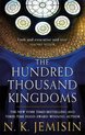 Hundred-Thousand Kingdoms