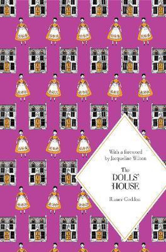The Dolls' House, Rumer Godden 9781529068030 Boeken
