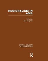Regionalism in Asia