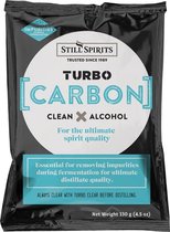 Still Spirits Turbo Carbon Clean alcohol  140g
