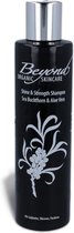 Beyond - Organic Shine & Strength Shampoo - Sea Buckthorn & Aloë Vera - Anti roos - Anti haaruitval - Haar groei