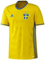 Sweden Voetbalshirt - XL