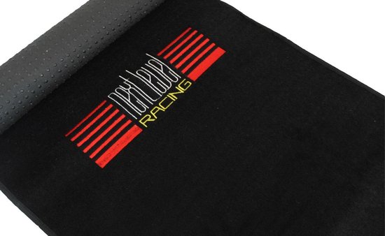 Next Level Racing - Vloermat - 165x60cm - Anti-slip - Zwart van Next Level Racing — afbeelding 3