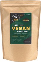 Primal Health - Vegan Protein - Eiwitshake/ Proteine Poeder - Plantaardig Eiwitpoeder - Chocolade - 900 gram