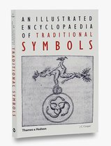 Boek cover An Illustrated Encyclopaedia of Traditional Symbols van J. C. Cooper