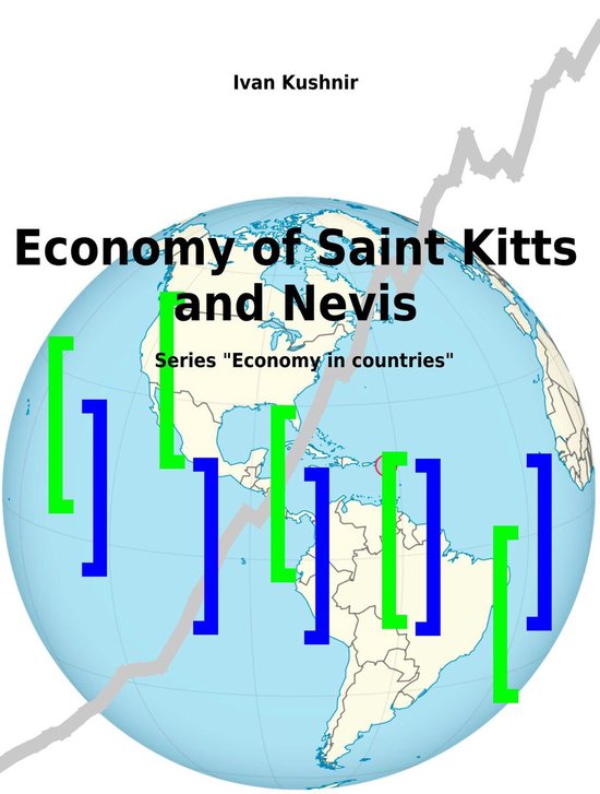 Economy in countries 128 - Economy of Saint Kitts and Nevis - cover