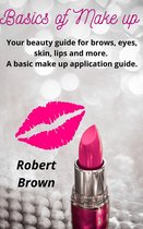 Basics of Make up
