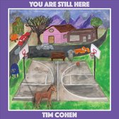 Tim Cohen - You Are Still Here (LP)